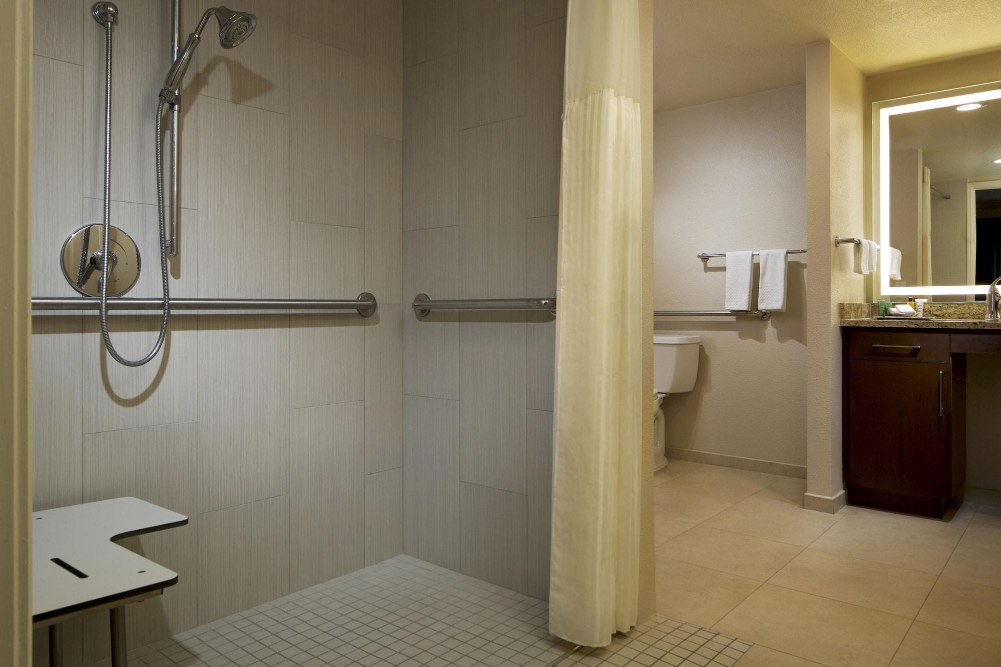 Hilton Grand Vacations Club Paradise Las Vegas Bagian luar foto