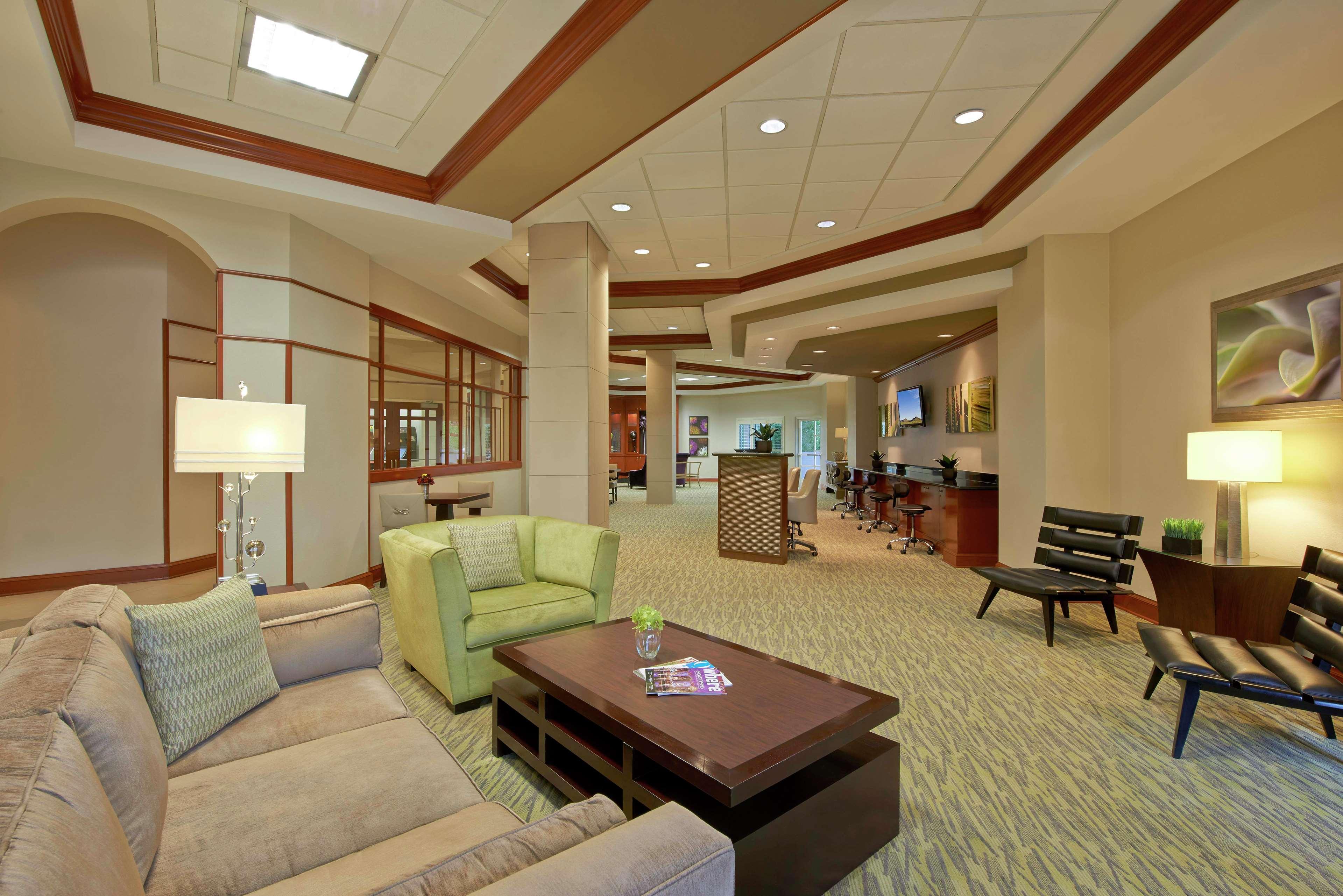 Hilton Grand Vacations Club Paradise Las Vegas Bagian luar foto