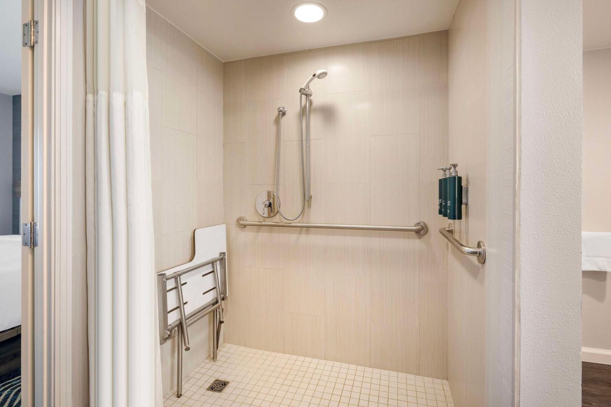 Hilton Grand Vacations Club Paradise Las Vegas Bagian luar foto