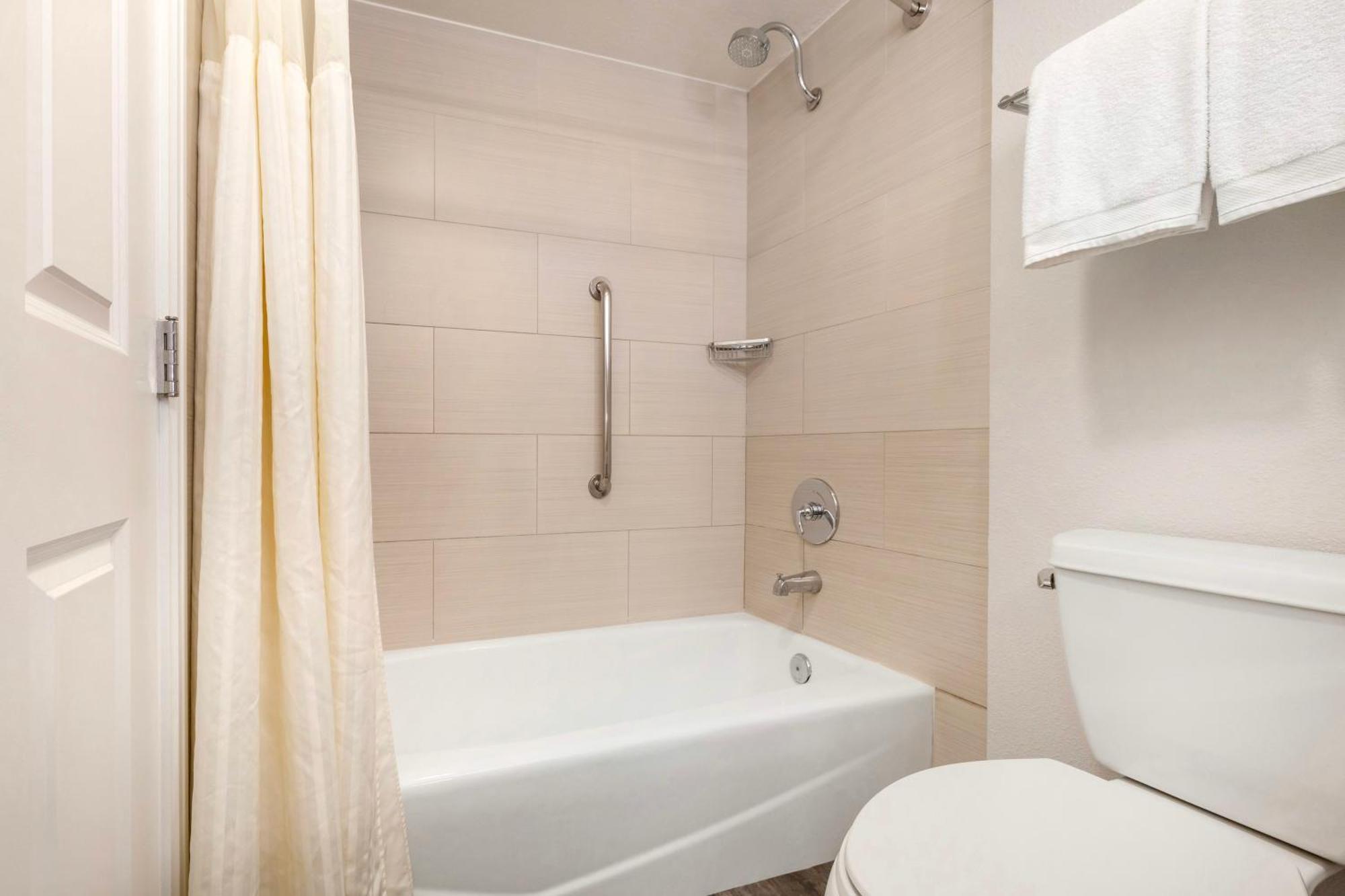Hilton Grand Vacations Club Paradise Las Vegas Bagian luar foto