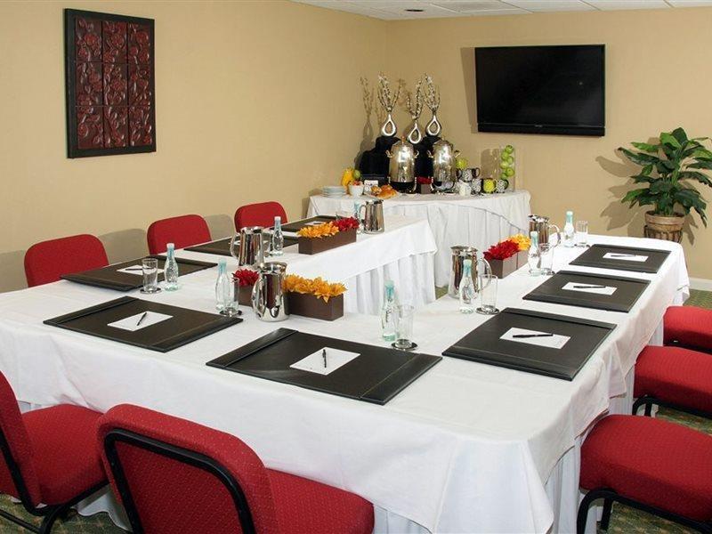 Hilton Grand Vacations Club Paradise Las Vegas Bagian luar foto