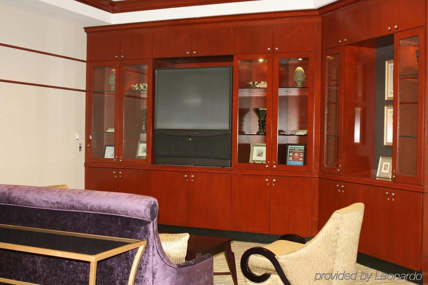 Hilton Grand Vacations Club Paradise Las Vegas Bagian luar foto