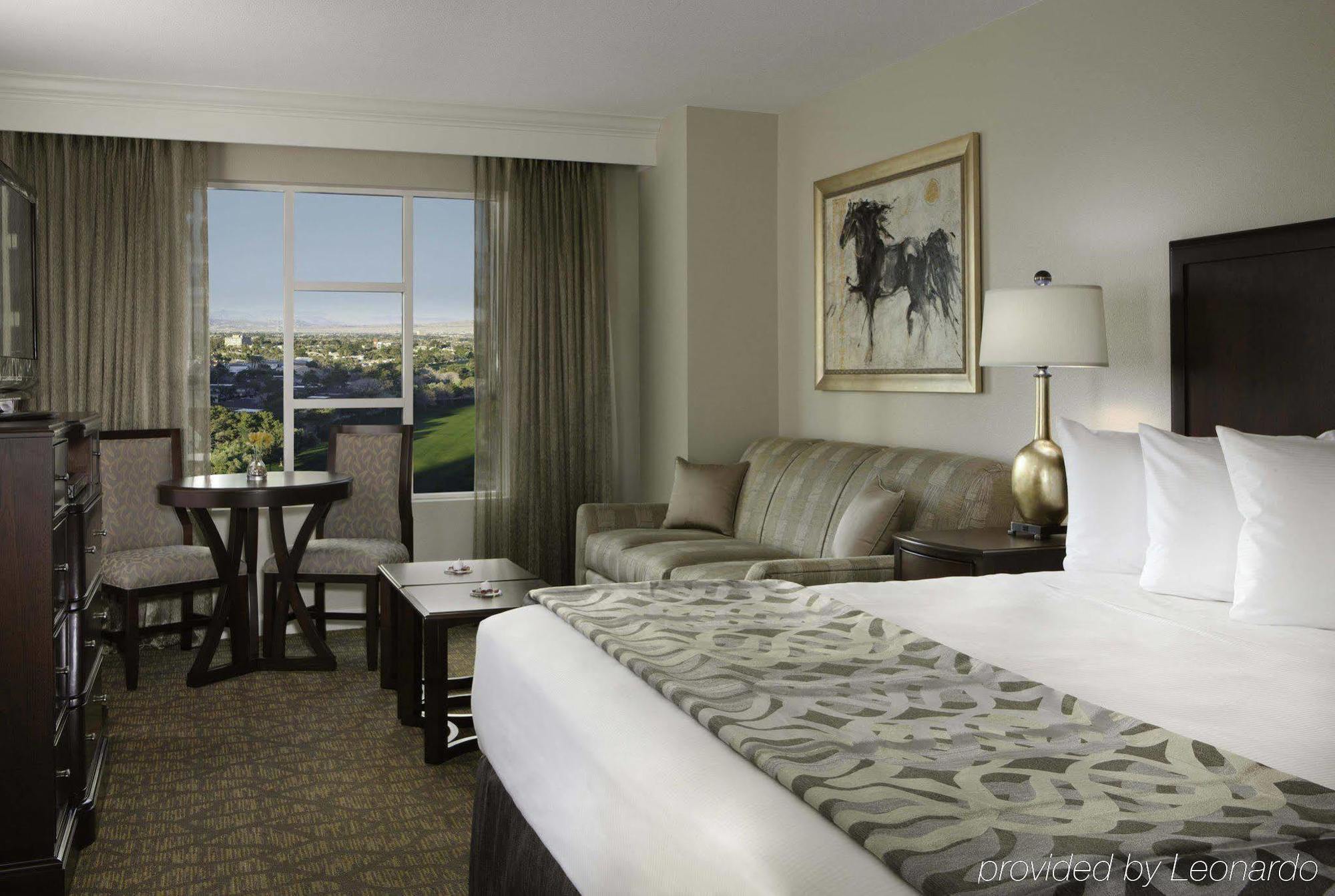 Hilton Grand Vacations Club Paradise Las Vegas Bagian luar foto