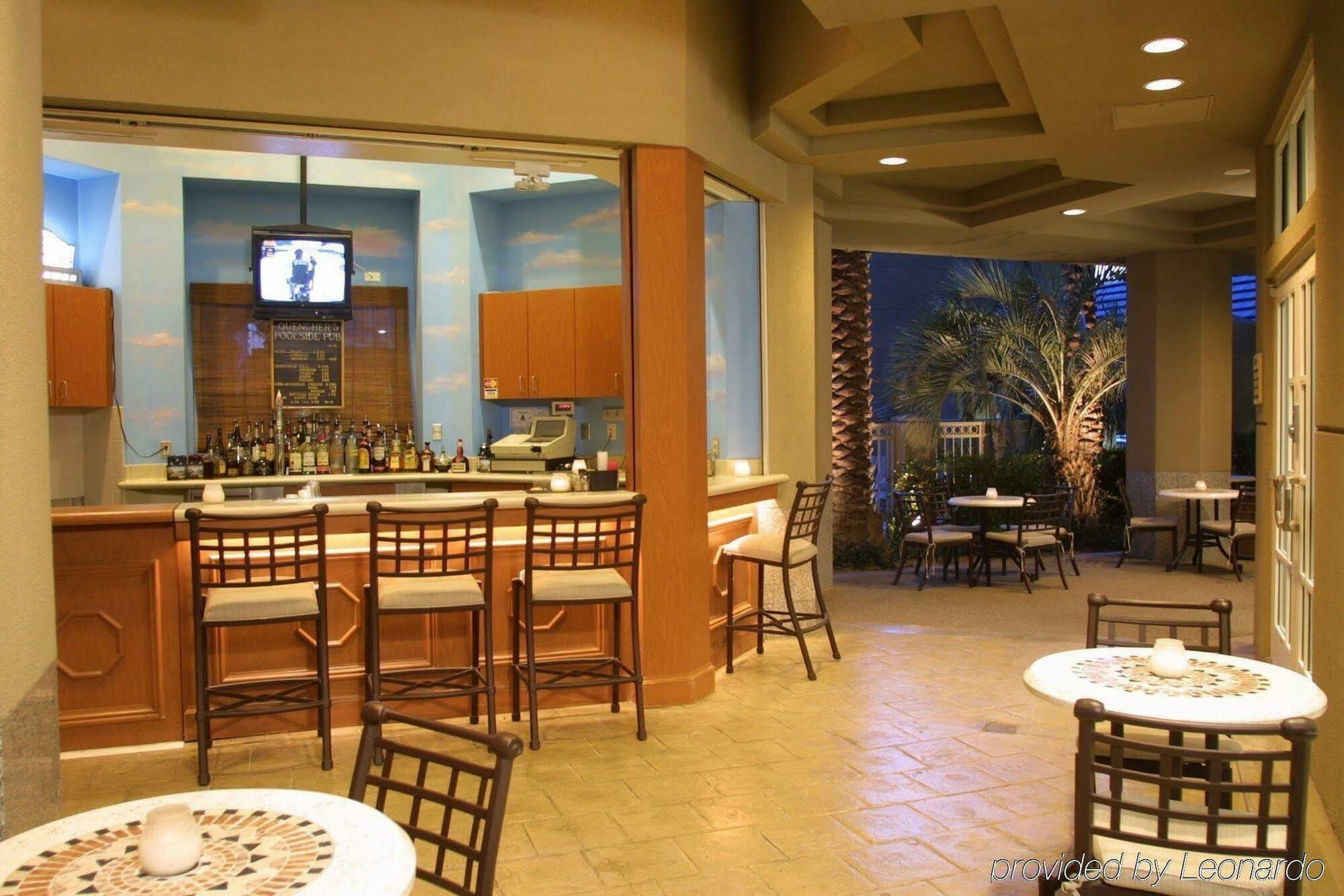 Hilton Grand Vacations Club Paradise Las Vegas Bagian luar foto