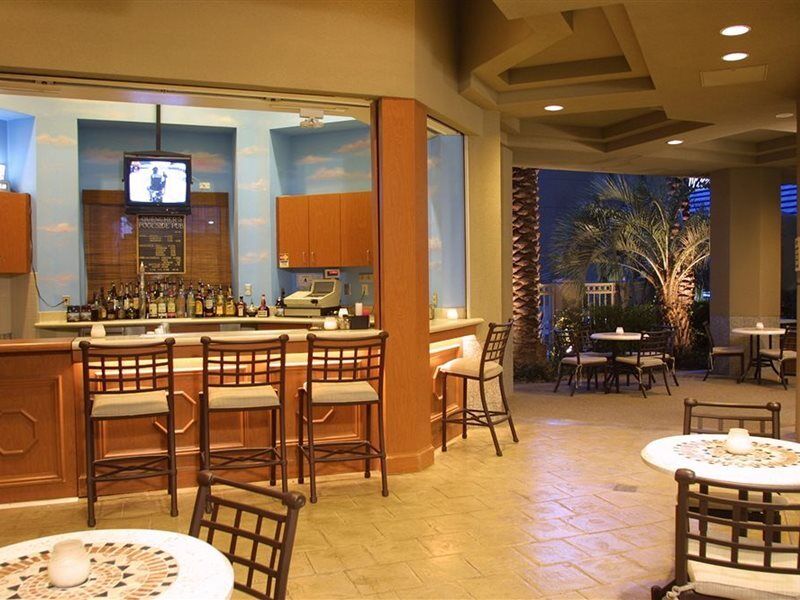 Hilton Grand Vacations Club Paradise Las Vegas Bagian luar foto